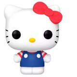 Funko Bobble Figure Hello Kitty POP! - Hello Kitty #81 | Eponuda.com