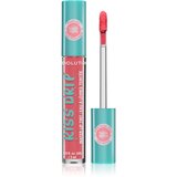 Revolution Kiss Drip Water Lip Tint dugotrajno sjajilo za usne nijansa Peach Fizz 4 ml Cijene