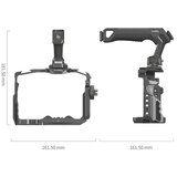 SmallRig 4538 Kit Cage za Sony Alpha 7R V/ IV/ 7S III | Eponuda.ba