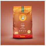 Husse suva hrana za štence Valp Maxi: 12 kg | ePonuda.com