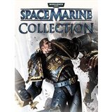  warhammer 40,000: space marine collection (pc) steam key europe | ePonuda.com