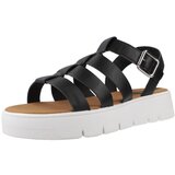 Geox Sandali & Odprti čevlji D DANDRA 40 Črna | Shoptok.si