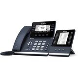 Yealink SIP-T53W IP phone Black 8 lines LCD Wi-Fi Cijene