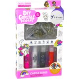  Stained Glass Painting Pendants Solidifying Paint 6 pcs. | shoptok.hr