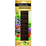 Naturen bio štapići za gnojenje za zelene biljke (30 kom., sadržaj je dovoljan za: 30 biljaka) | shoptok.hr