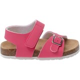 Pollino Sandale za devojčice BIO05170, Roze Cene