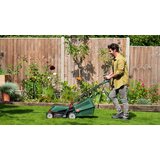 Bosch Električna kosilica za travu UniversalRotak 37-555 1400W 37cm (06008A6501) | ePonuda.com