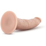 Dr Skin Dildo Dr. Skin - Realistisch, 18 cm, boja kože | shoptok.hr