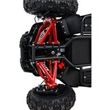 Quad na akumulator HIGHPER - crveni | shoptok.hr