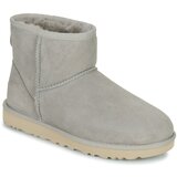 Ugg CLASSIC MINI II Bež Cijene