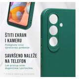 Teracell maska 3D camera za xiaomi redmi note 12 pro 5G tamno zelena | ePonuda.com