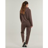 Ea7 Emporio Armani TRAIN TRACKSUIT W HO RN CH EXTENDED LOGO BR - TRAIN TRACKSUIT W Smeđa | shoptok.hr