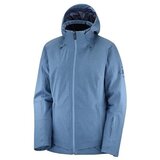 Salomon Jakne Arctic Modra | Shoptok.si
