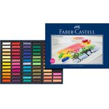 Faber-Castell suve pastele Gofa - set 72 boja mini Cene