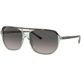 Ray-ban RB2205 1376M3 Polarized M (57) Zelena/Siva | Shoptok.si
