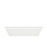 Klarstein Midnight Sun, stropni infrardeči grelnik, 110,5 x 70,5 cm, 600 W Cene