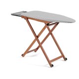  ARREDAMENTI STIROLIGHT Ironing Board - 135 x 45 cm, Brown | shoptok.hr