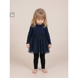 Sinsay Pamučni body haljina s ukrasnim ovratnikom Slike