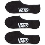 Vans Nogavice Classic super no Črna Cene