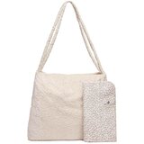 Jollein torba za previjanje boucle naturel | shoptok.hr