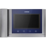 Commax CDV -70MHM bela - različica 230Vac - videofon 7 ", CVBS, s slušnim aparatom, videokaseta, 2 vhoda Cene