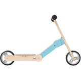  Dječji romobil 2-u-1 svjetloplavi | Eponuda.com