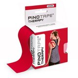 Pino PINOTAPE® terapija, crvena, 5 cm x 5 m Cijene