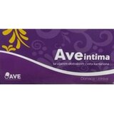 AVE Pharmaceutical AVE Intima vaginalete, 10 komada Cene