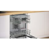 Bosch SBV4EVX08E Serija 4 popolnoma 60 vgrajeni pomivalni stroj cm, XXL | Shoptok.si
