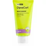 DevaCurl Wave Maker™ lahka stiling krema za valovite in kodraste lase 147 ml