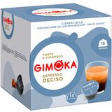 GIMOKA kapsule dolce gusto deciso 16 /1 Cene'.'