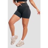 GymBeam Ženske kratke hlače Lift Seamless Coal | Eponuda.ba