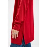 Trendyol Red Knitwear Sweater | Eponuda.ba