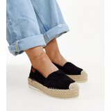 Gemre Women's red espadrilles Big Star HH274494 | shoptok.hr