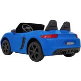  Auto na akumulator Perfecta - dvosjed - plavi/lakirani | shoptok.hr