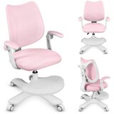 Dječja okretna stolica Junior 4.6 Pink | shoptok.hr