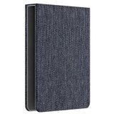 Ledger Flex Magnetic Folios Business Charcoal Slike