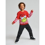 Sinsay Božićni pulover Grinch | shoptok.hr