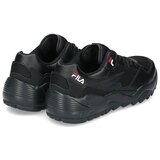 Fila Nizke superge 101058712V Črna | Shoptok.si