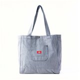 Dickies Cleveland Hickory Tote Bag retro indigo Cijene