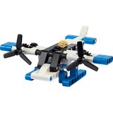Lego 30736 Beli hidroavion | Eponuda.com