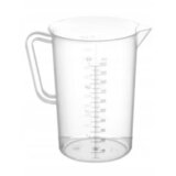 Bokal mjera – 1lt Cijene