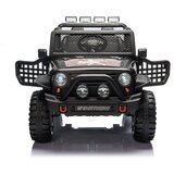  Auto na akumulator XMX618 4x4 - crni/lakirani | shoptok.hr