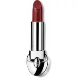 Guerlain Rouge G de Satin luksuzni ruž za usne limitirana serija nijansa 38 Dreamy Garnet 3,5 g