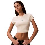 Calvin Klein Ženska crop majica Cene
