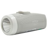 Mitea Lighting M701BL-L LED punjiva prenosna lampa 1W + "MONEY CHECK", USB 5V punjenje, blister pakovanje | Eponuda.com
