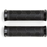  Gripovi Bontrager Xr Trail Pro 130Mm, Crna | shoptok.hr