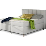 ELTAP Boxspring krevet Basilio s LED rasvjetom i prostorom za pohranu-180x200-Soft 17 | shoptok.hr