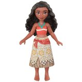 Mattel Disney Princess Mini princeza Moana lutka: Oceansko blago ZA6047 | shoptok.hr