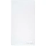 Kenzo Velika bombažna brisača Iconic White 92x150?cm